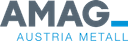 AMAG logo