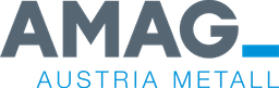 AM8 logo