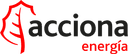 ACCIONA Energía logo